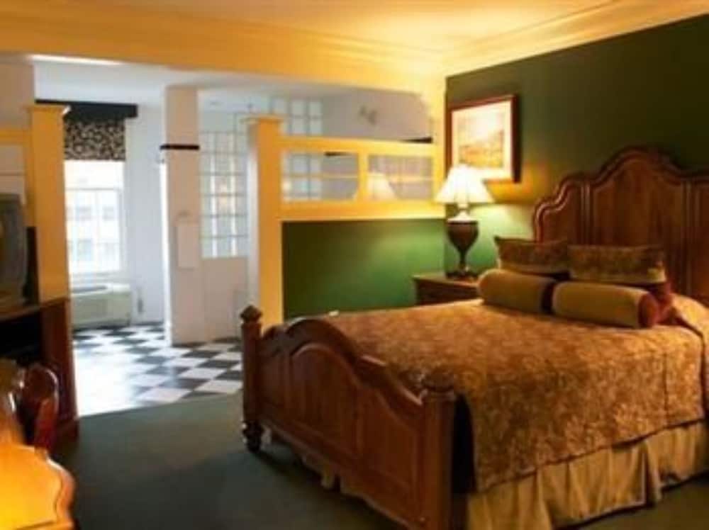 St. Brendan's Inn - photo 6