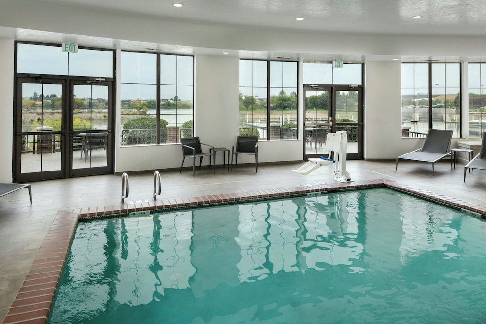 Courtyard by Marriott Richland Columbia Point - photo 33
