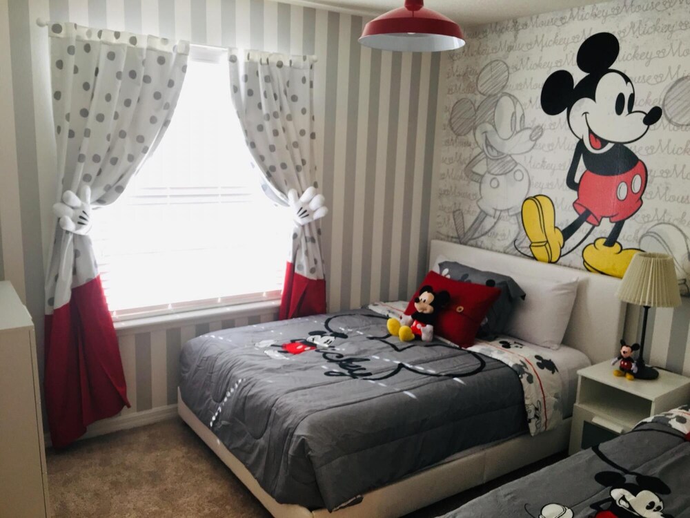 SpaciousTownhome 15 min to Disney Private Pool BBQ - photo 20