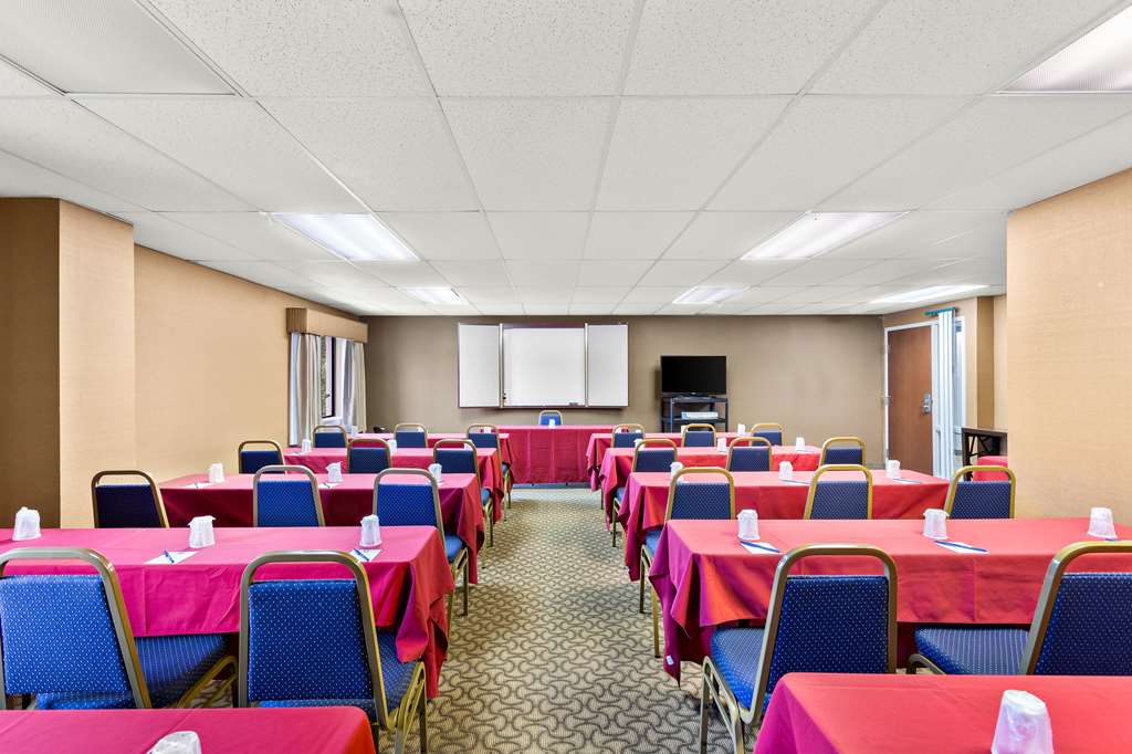 Comfort Inn White River Junction - photo 41