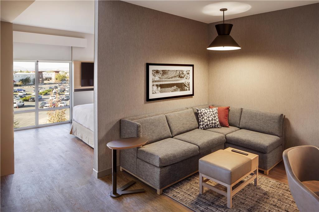 Hyatt Place Reno - photo 19