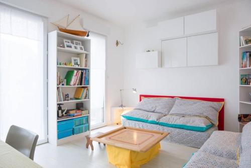 A 2 Pas de Plage Et Commerces Jardin & Parking - last minute hotel in Unknown City