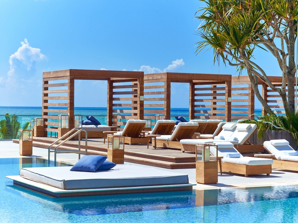 The Retreat Collection at 1 Hotel & Homes South Beach - photo 78
