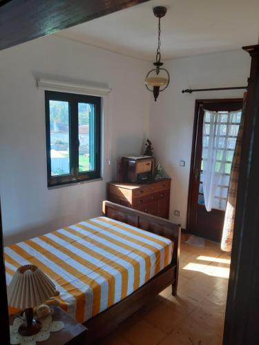 Quinta Drº Amarante — hotel in Gondomar