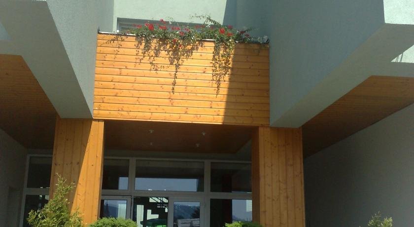 Sporthotel Tichá Orlice in Usti Nad Orlici, Czech Republic