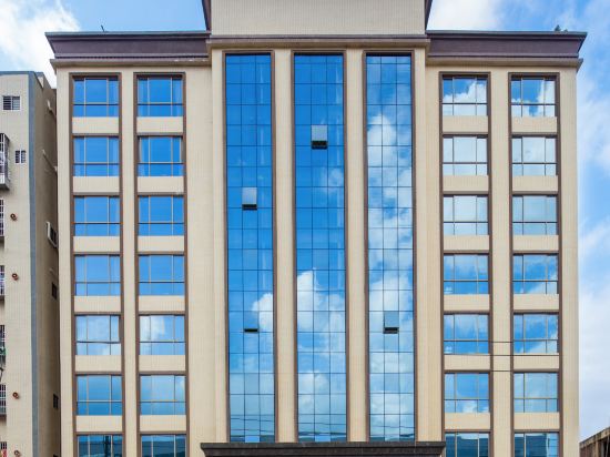 Huizhou jingshan hotel — hotel near Huizhou Pingtan Airport