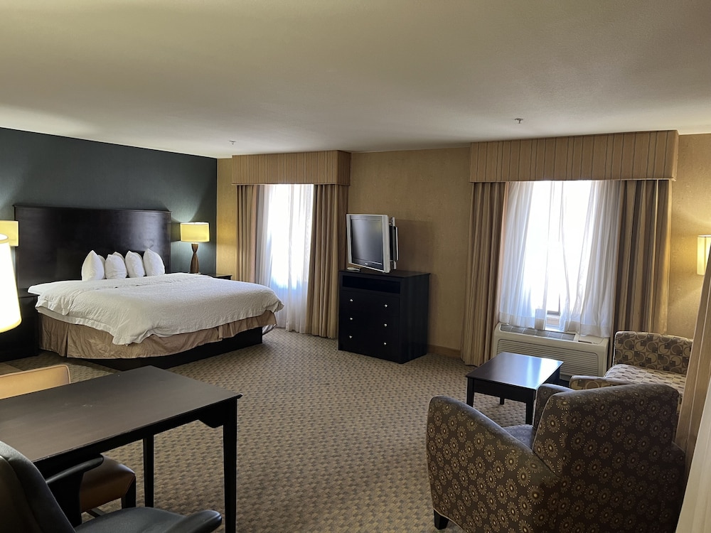 Hampton Inn & Suites Barstow - photo 22