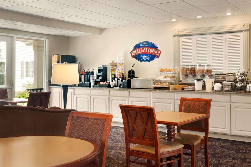 Baymont by Wyndham Wichita East - photo 6