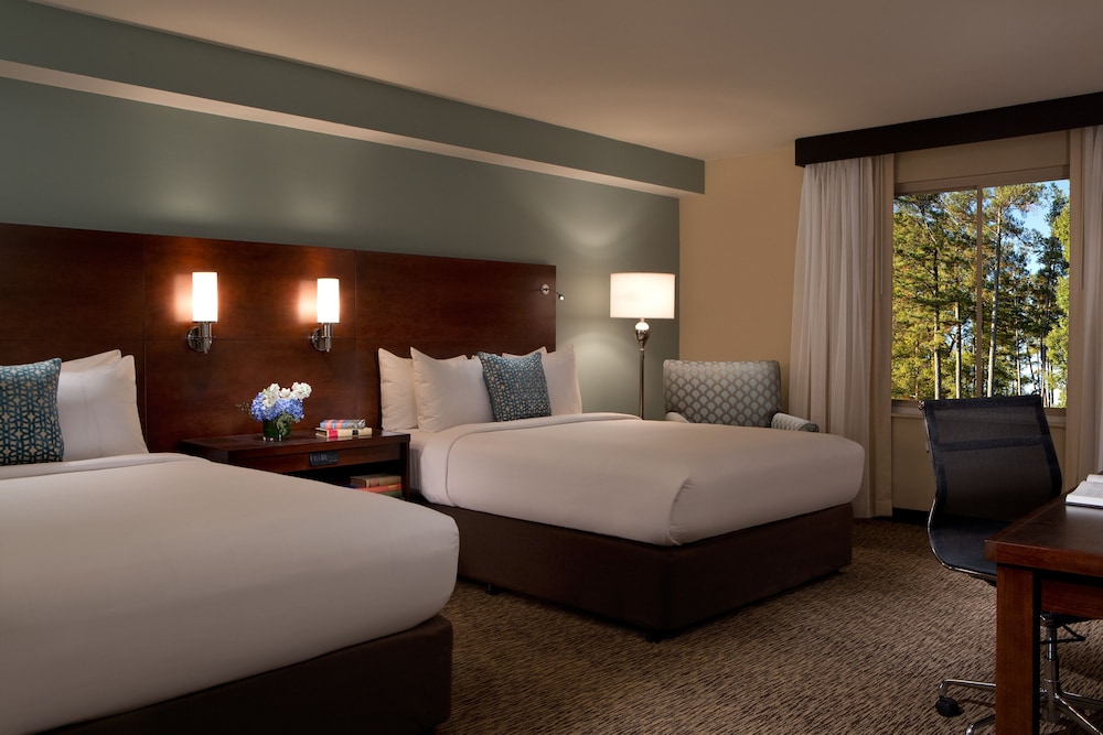 Millennium Hotel Durham - photo 27