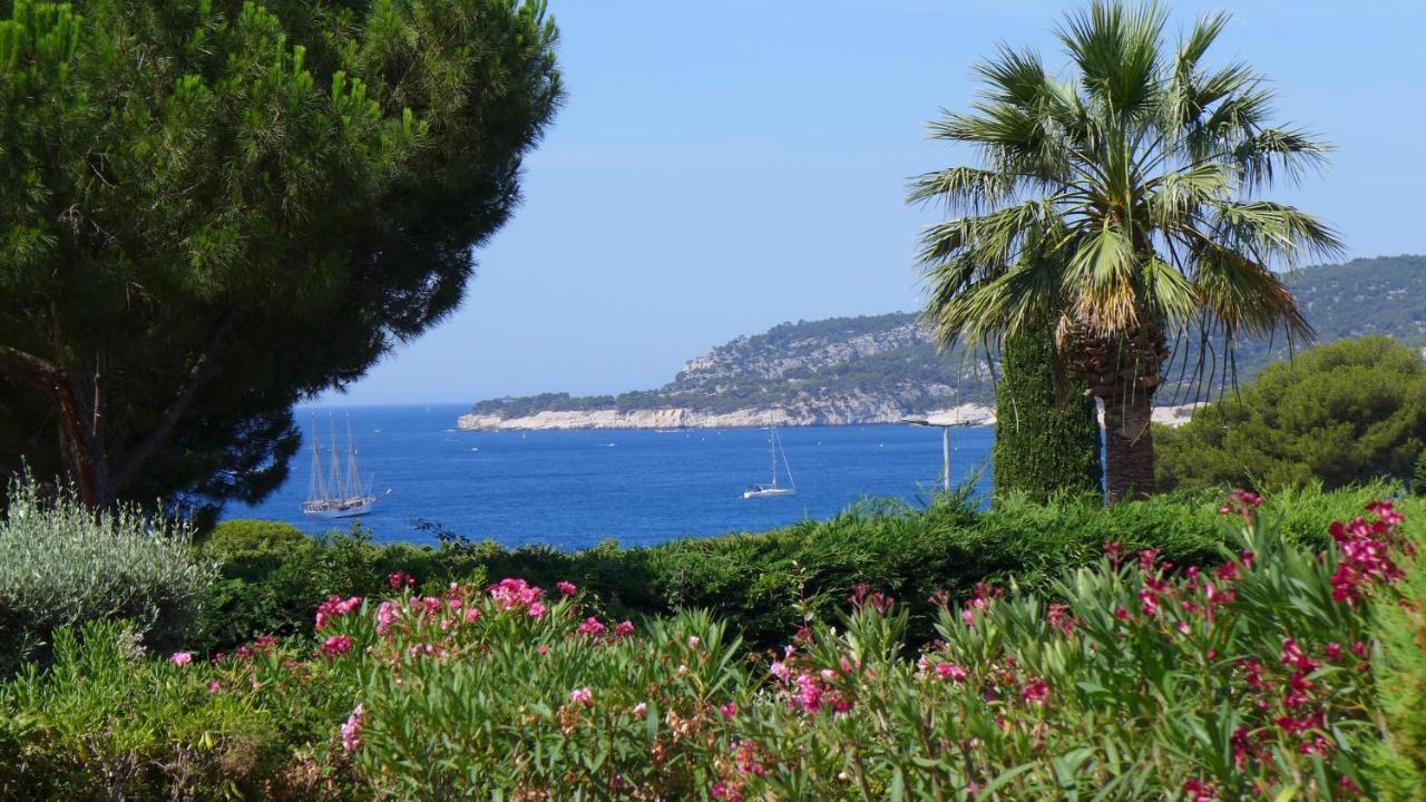 Les Trois Oliviers a Cassis in Cassis, France