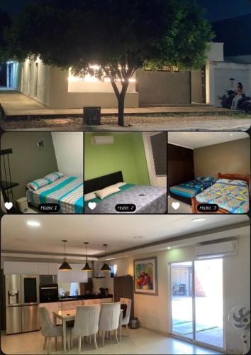 Habitaciones Privadas En Valledupar in Valledupar, Colombia