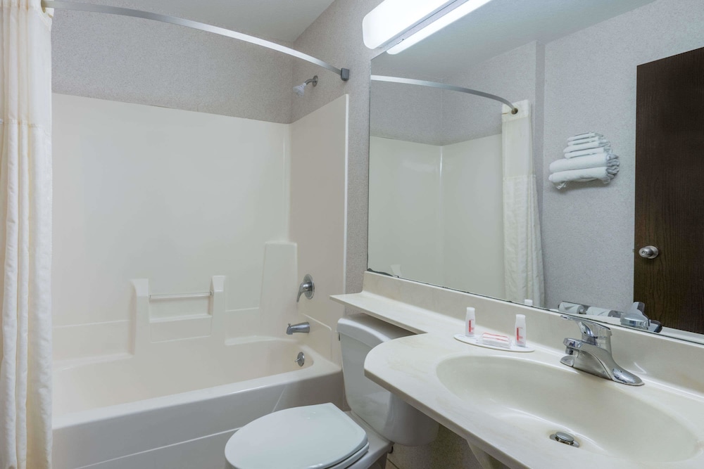 Microtel Inn by Wyndham Onalaska La Crosse - photo 10