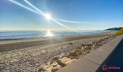 Paz Y Brisas Mediterraneas — Oropesa Del Mar