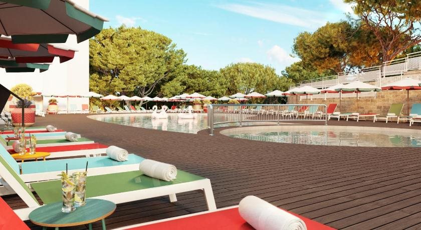 Hotel Marina Pax — Magaluf