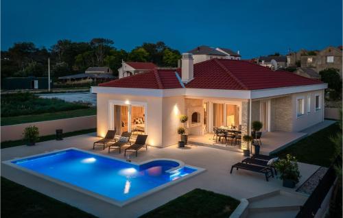 Villa Eleni — Razanac — photo 2