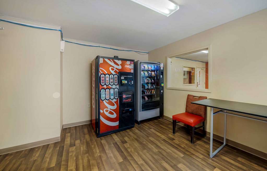 Extended Stay America Suites Oklahoma City Northwest - photo 10