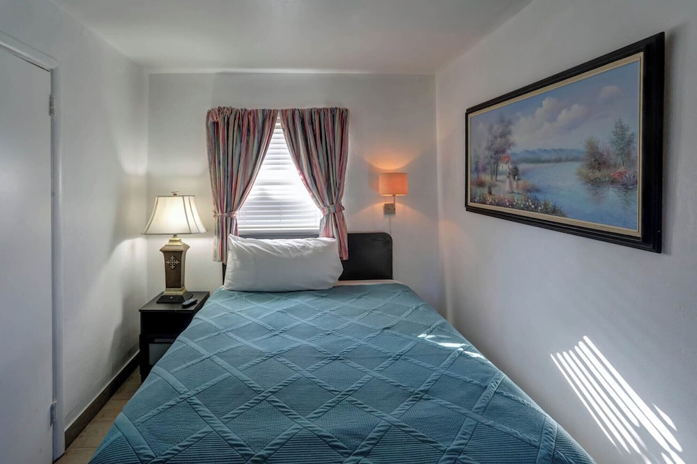 Richard's Motel Extended Stay - photo 28