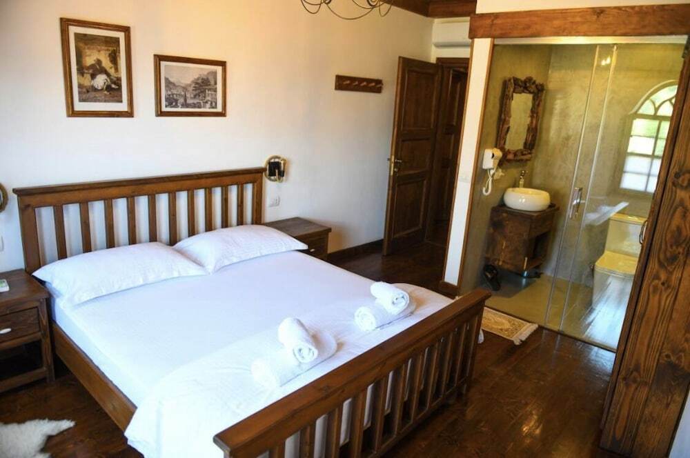 Anhel Hotel — Berat — photo 5