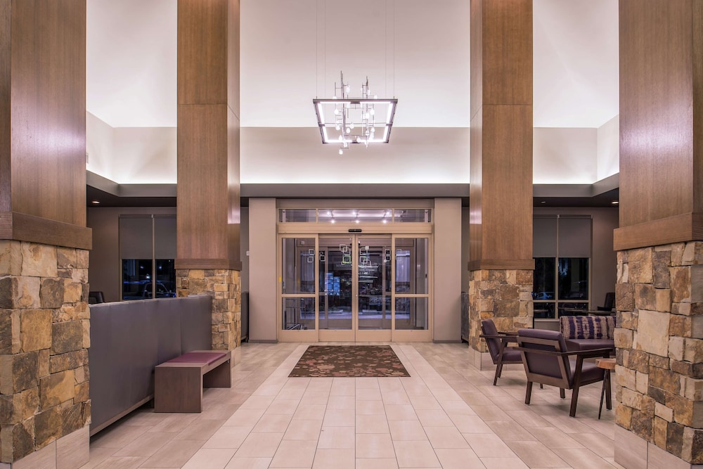 Hilton Garden Inn Salt Lake City Downtown - photo 9