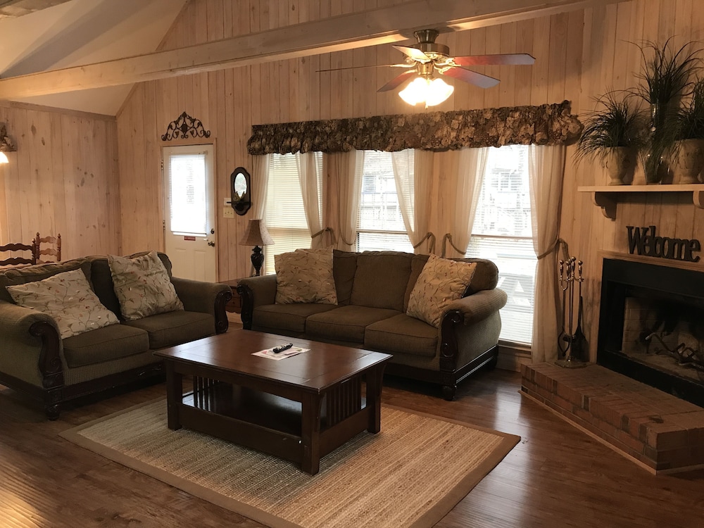 Pine Mountain Club Chalets Resort - photo 263