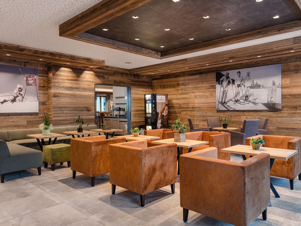 Flat in a Fantastic Location on the Hochkonig in Muehlbach Am Hochkoenig, Austria