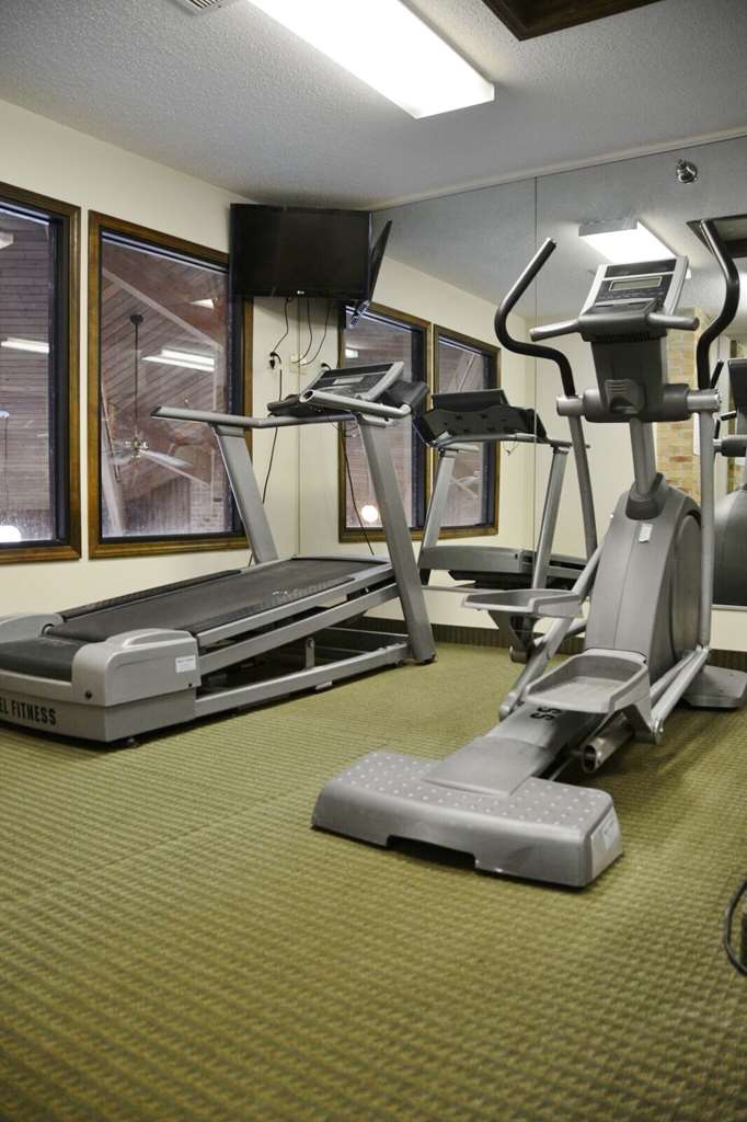 Country Hearth Inn & Suites Kenton - photo 31