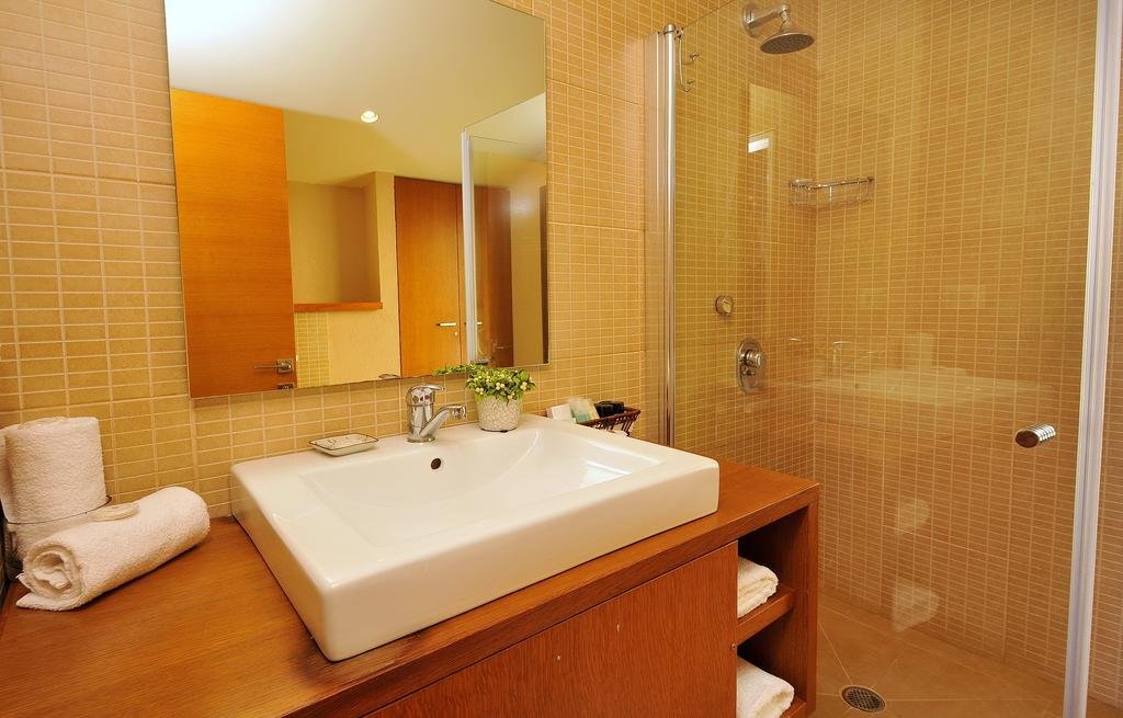 Ahuzat Elisheva in Acre, Israel