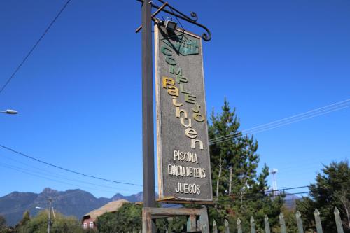 Cabañas Paihuén — 4-Star Luxury Hotel in Pucon, Chile