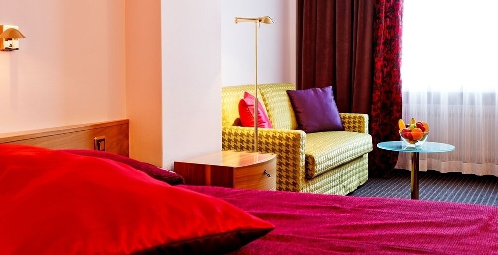 Hotel The Excelsior — Arosa — photo 4