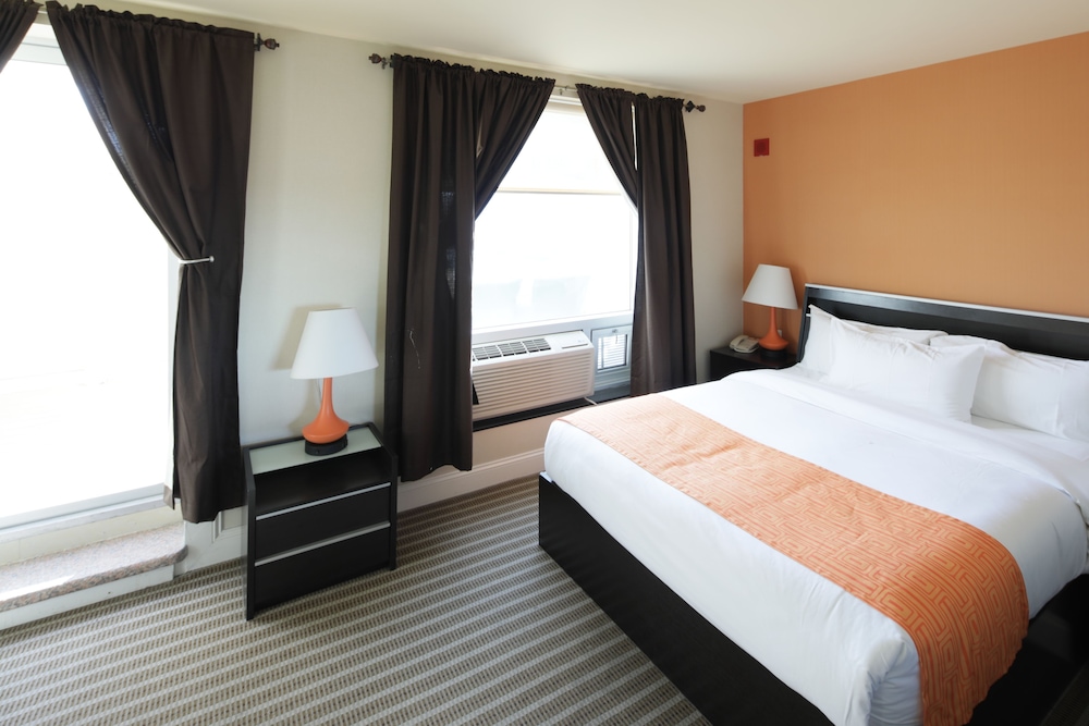 Romana Hotel NYC - photo 5