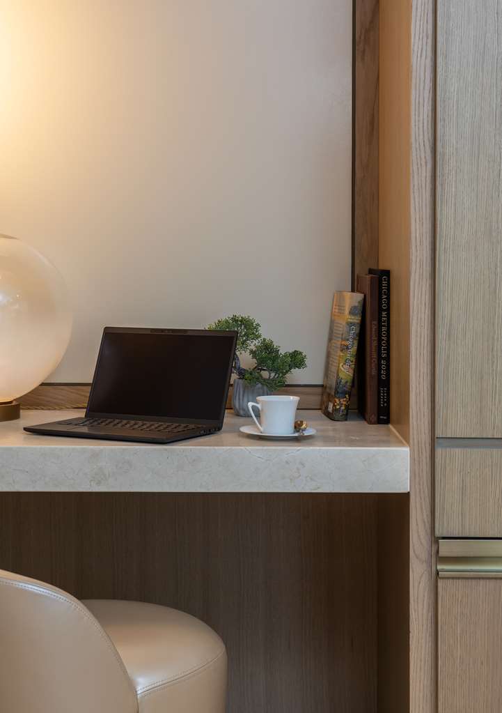 Park Hyatt Chicago - photo 63