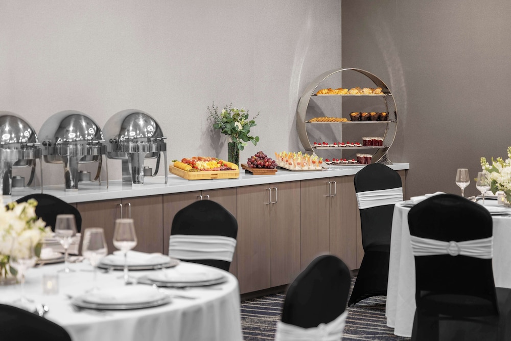DoubleTree by Hilton Las Vegas Airport - photo 43