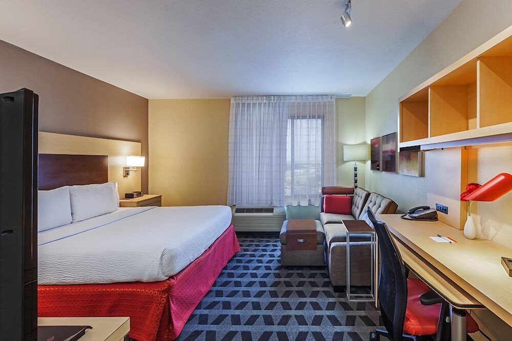 Towneplace Suites by Marriott Broken Arrow - photo 9