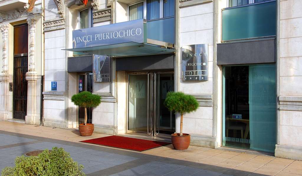 Vincci Puertochico — Santander — photo 3