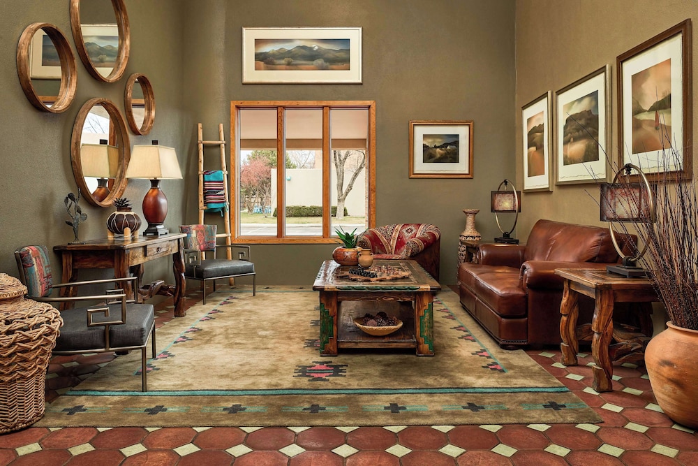 Hotel Don Fernando de Taos Tapestry Collection by Hilton - photo 8