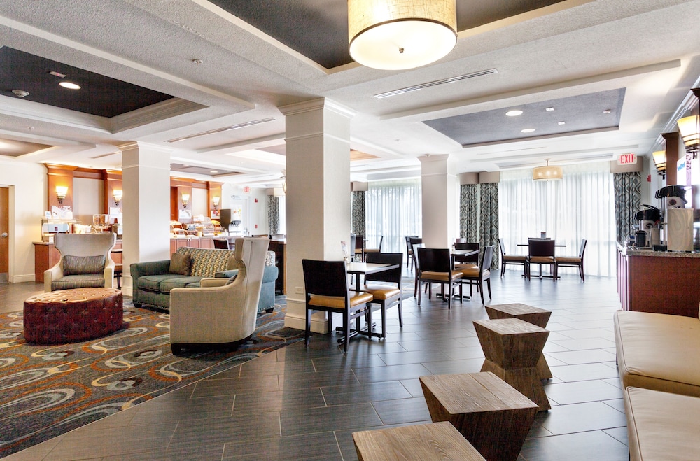 Holiday Inn Express Hotel and Suites Arcadia by IHG - photo 16