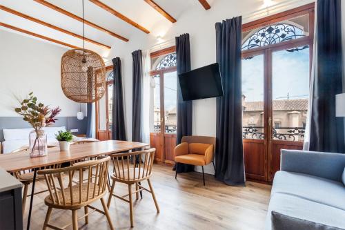 Puerto Beach Suites - last minute hotel in Valencia