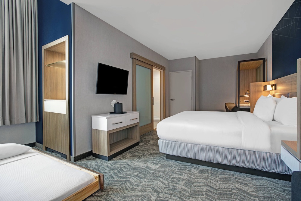 SpringHill Suites by Marriott Franklin Cool Springs - photo 9