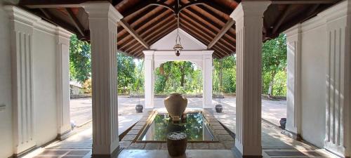 WG Wathurugama in Gampaha, Sri Lanka