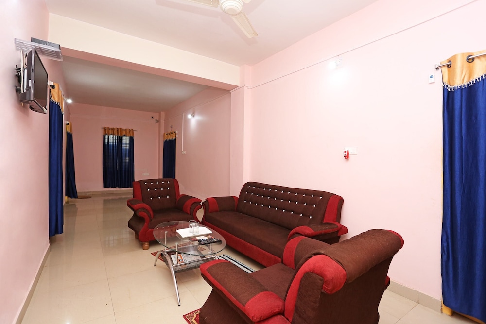 Oyo 10493 Ms Residency — Bhubaneshwar — photo 4