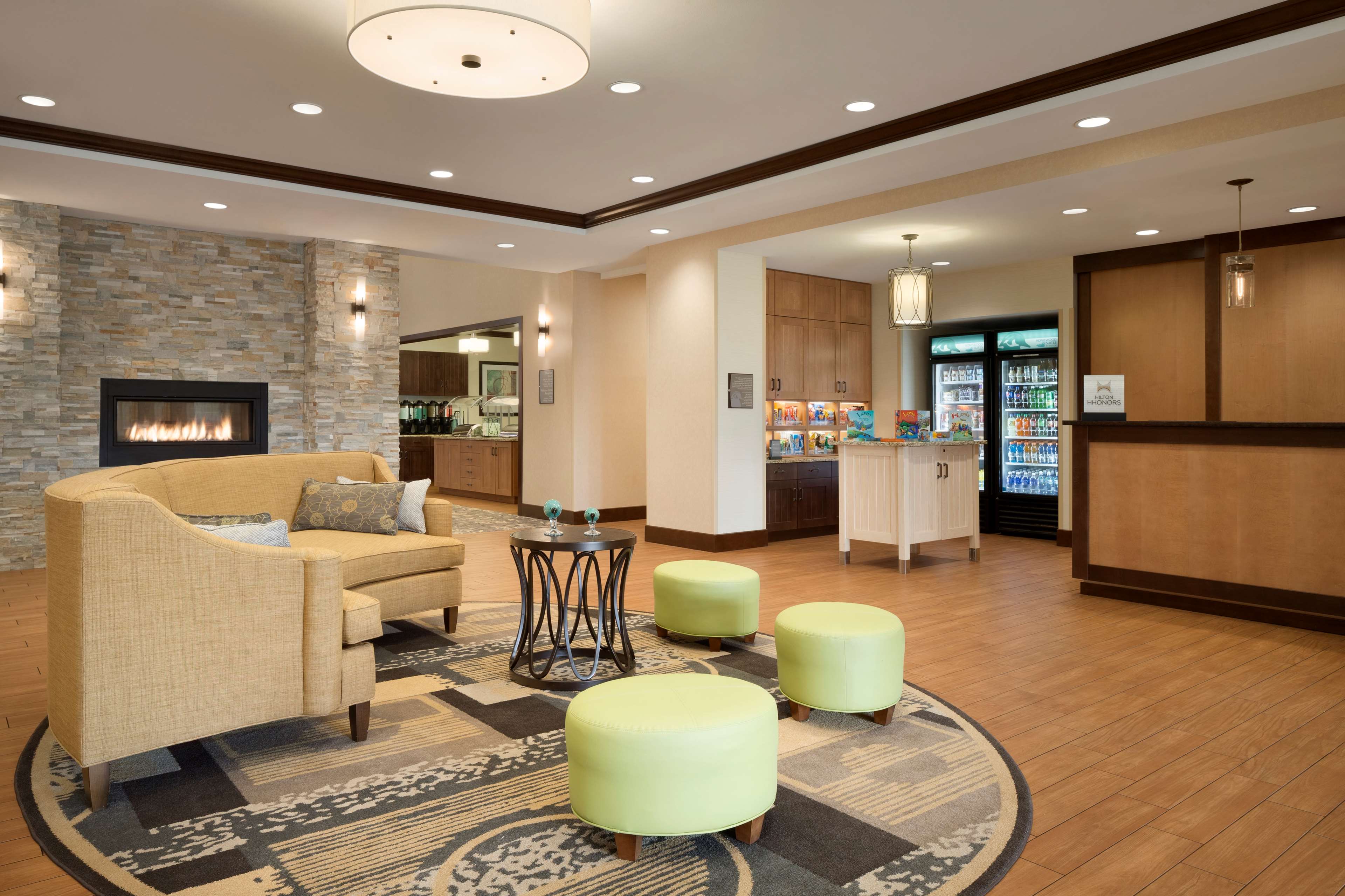 Homewood Suites by Hilton Kalamazoo Portage - photo 8