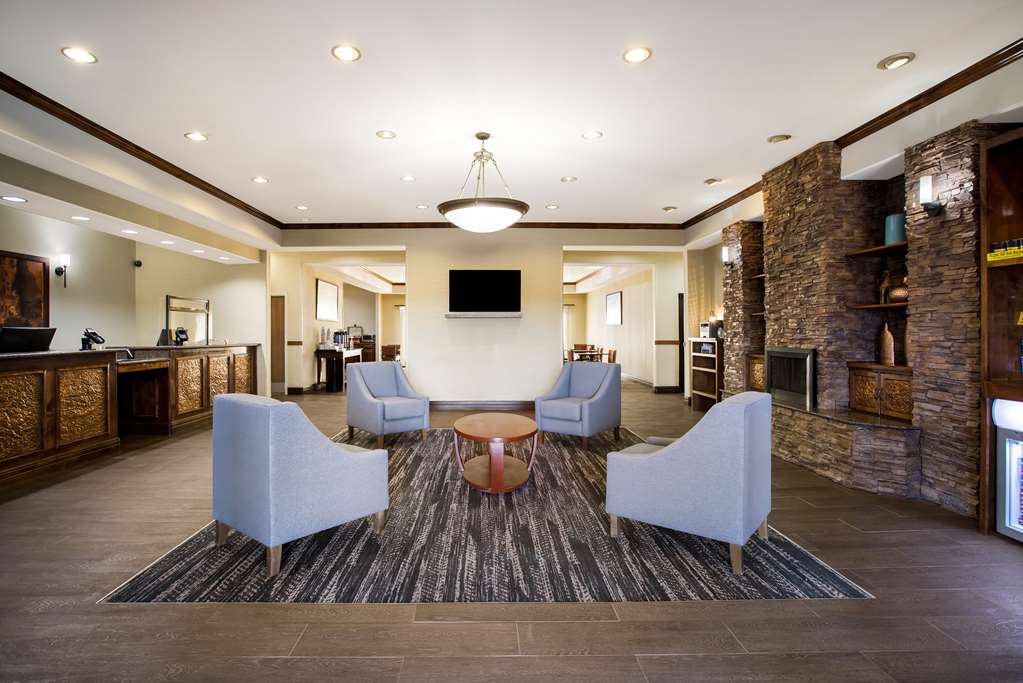 Best Western Gallup West - photo 11