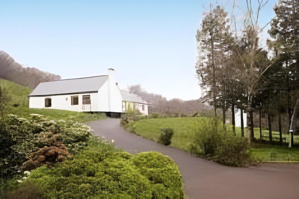 Conwy Valley Hotel