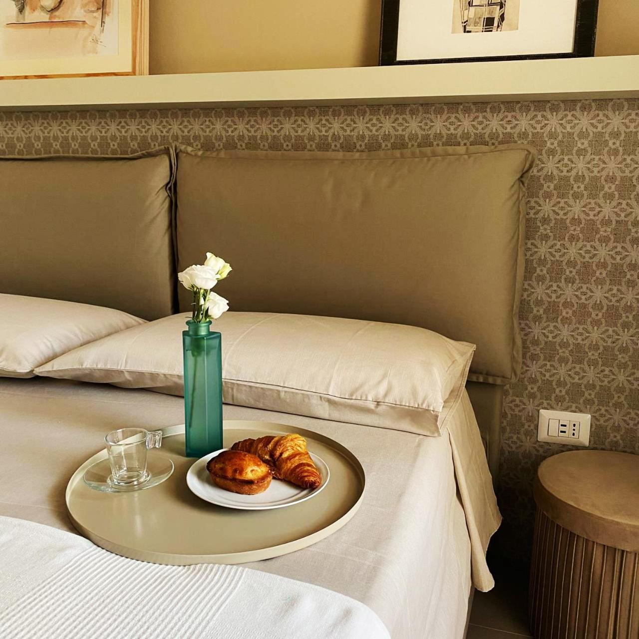 Bolina Luxury Suites Gallipoli — Gallipoli