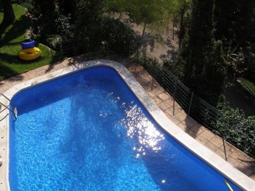 PUSHE Village Las Gaviotas Nature & Relax — Salobrena — photo 5