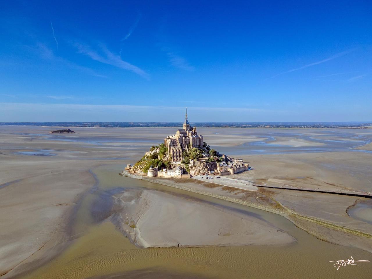 Avranches Baie du Mont Saint Michel Normandie — Avranches — photo 5