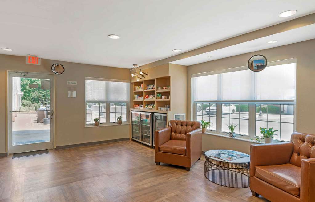 Extended Stay America Suites Newport News Yorktown - photo 6