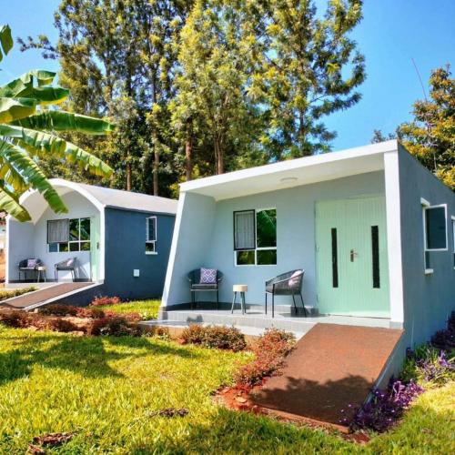 Kwetu Home Sagana Pay Before Arrival — 4-Star Luxury Hotel in Sagana, Kenya