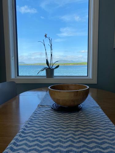 Seapoint Lodge — 4-Star Luxury Hotel in Westport, Republic of Ireland