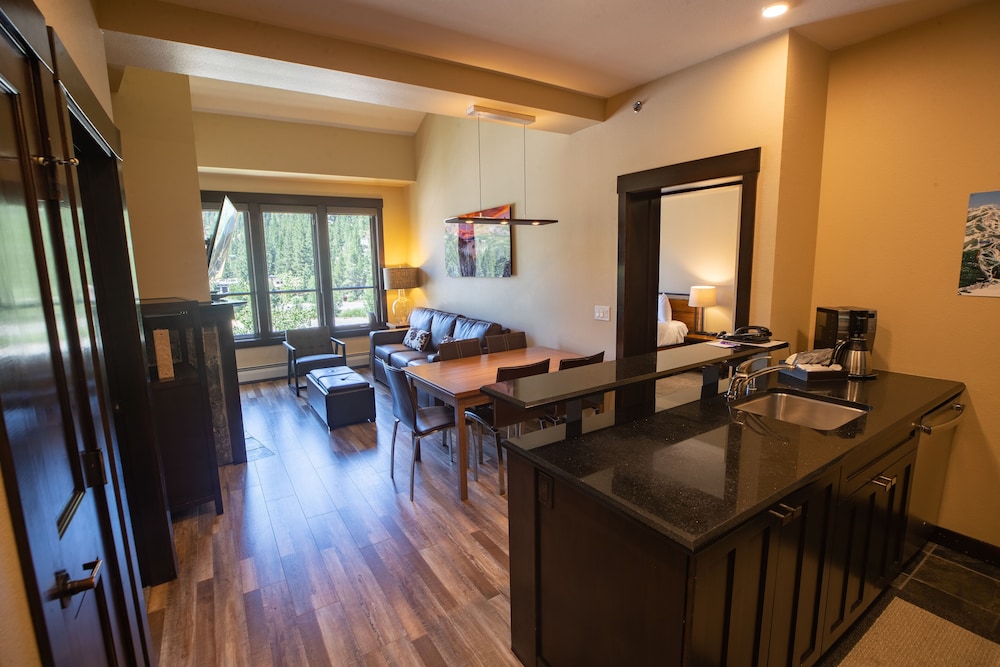 The Village at Palisades Tahoe - photo 148